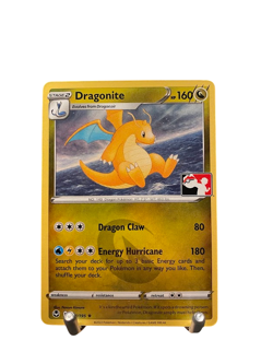 Pokemon Play! Pokemon Tournament Series Choose Your Card! Near Mint - Image 4