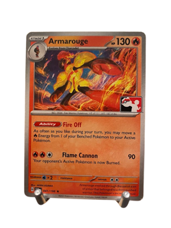 Pokemon Play! Pokemon Tournament Series Choose Your Card! Near Mint - Image 5