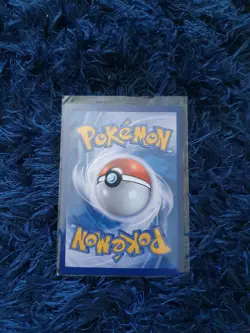 Ninetails EX 188/165 SR | Pokemon 151 Korean Hyper Rare TCG Card | Full Art - Image 2
