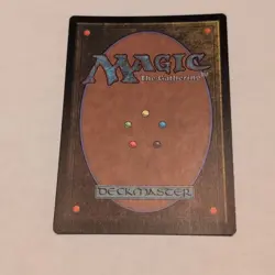 Krenko, Mob Boss #138 (Foil) (NM) Magic 2013 M13 Magic MTG - Image 2