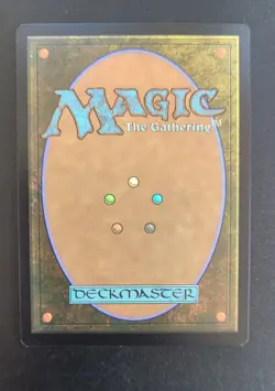 MTG Blood Artist J22 Uncommon Normal #117 Near Mint - Image 2