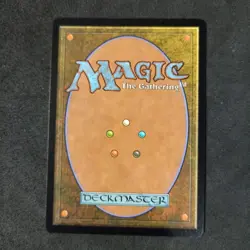 Tidal Kraken_MTG_ Foil_ Japanese_Mercadian Masques_Magic The Gathering_Nearmint - Image 4