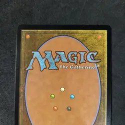 Tidal Kraken_MTG_ Foil_ Japanese_Mercadian Masques_Magic The Gathering_Nearmint - Image 5