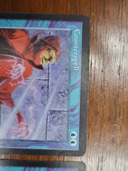 Set of x3, MTG Counterspell Tempest Regular Great Condition - Image 2