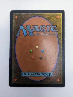 Magic the Gathering COUNTERSPELL Tempest MTG - Image 2
