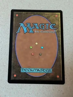 Dark Ritual (JP Alternate Art) (Foil Etched) Strixhaven: Mystical Archives Foil - Image 2