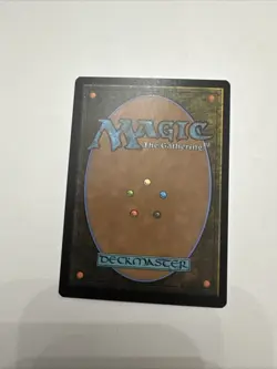 Magic the Gathering Last March of the Ents (Borderless) Lord of the Rings - Image 2