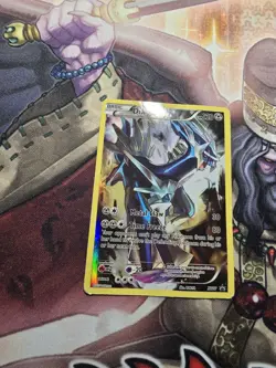 Dialga XY77 (Full Art Promo) - XY Promos Pokemon TCG HP - Image 3