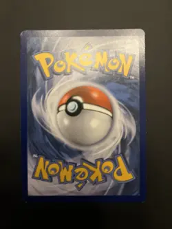 Pokemon Sharpedo EX Primal Clash XY Full Art Ultra Rare TCG Card 152/160 NM - Image 2