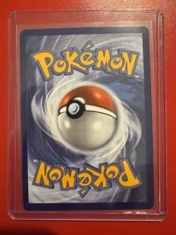 Ivysaur - 134/132 - ME01: Mega Evolution Pokemon TCG Near Mint - Image 2