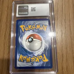 CGC 10 Scyther 2019 Hidden Fates SV1/SV94 Shiny Vault Holo Pokemon Card - Image 2