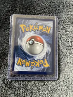 Pokemon TCG Palpitoad 104/086 Black Bolt Illustration Rare Holo 🔥🔥🔥 - Image 2