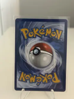 Pokemon TCG Ivysaur 134/132 Mega Evolution Rare Near Mint - Image 3