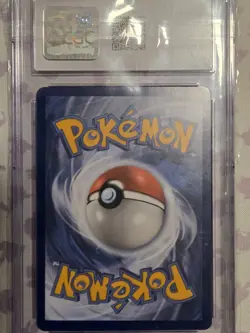 2022 POKEMON LOST ORIGIN PIKACHU VMAX #TG29 CGC GEM MINT 10 - Image 2
