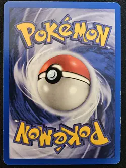 Electabuzz 24/130 Base Set 2 Non Holo Rare WoTC Pokemon Trading CardGame 2000 LP - Image 2