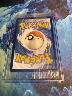 Pokemon Mewtwo TCG Scarlet & Violet 151 UPC Promo Holo Rare SVP052 SEALED! ⭐ - Image 2