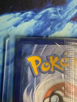 Pokemon Mewtwo TCG Scarlet & Violet 151 UPC Promo Holo Rare SVP052 SEALED! ⭐ - Image 5