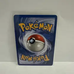 Eevee 11 Wotc Promo Holo Vintage Black Star Rare Pokemon Tcg - Image 2