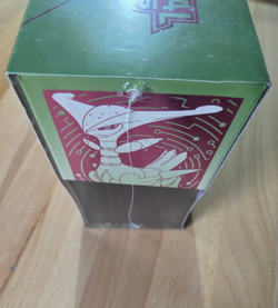 Pokemon Temporal Forces Iron Leaves Pokemon Center Exclusive Elite Trainer Box - Image 5