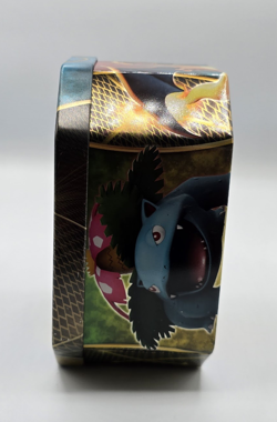 Pokemon TCG Blastoise Ex 2014 XY & Black & White Series Tin 210-10919 - Image 2