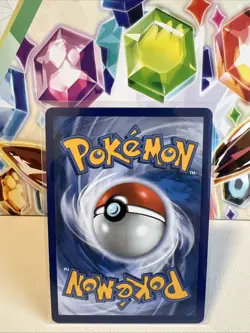 Mega Kangaskhan ex 104/132 Double Rare - Pokemon TCG Mega Evolution - NM - Image 2