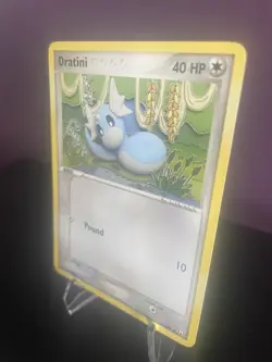 Dratini 🔥 EX Team Rocket Returns 52/109 🔥 Pokemon TCG 🔥 NM Common - Image 2