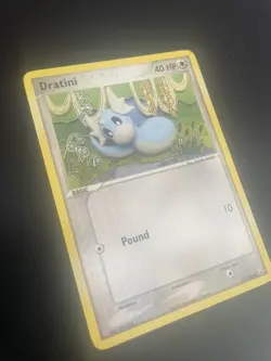 Dratini 🔥 EX Team Rocket Returns 52/109 🔥 Pokemon TCG 🔥 NM Common - Image 4