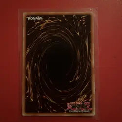 Right Leg Of The Forbidden One! YGLD-ENA18! NM! - Image 2