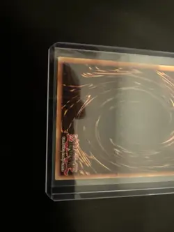 Yugioh! Dragunity Knight - Gormfaobhar - BLVO-EN045 - Super Rare - 1st Edition - Image 5