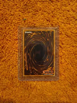 Blue-Eyes White Dragon LOB-001 The Legend of Blue Eyes White Dragon... - Image 3