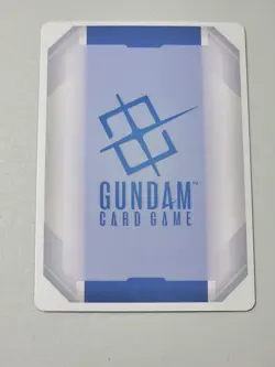 Strike Rouge - GD01-069 R+ Gundam TCG Card GD01 Newtype Rising [Alt Art] - Image 2