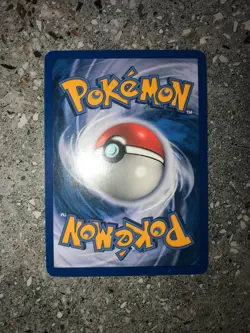 Pokemon TCG Cards Wailmer 87/147 Supreme Victors Reverse Holo EXC - Image 4