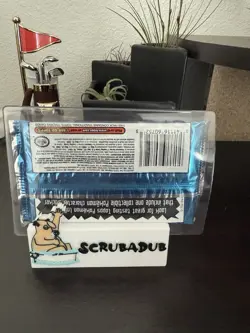 Pokemon Topps TV Animation Edition Series 2 Trading Cards Factory Sealed Pack - Image 2