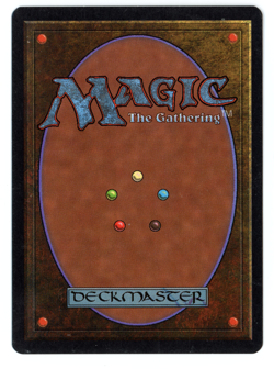 Jeweled Bird -- MTG (SP Quality) - Arabian Nights - See scans!! - Image 2