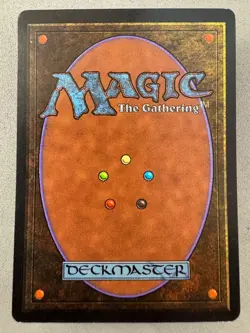 Plains Limited Edition Beta (288) MTG-Lightly Played Excellent-Vintage Magic - Image 2