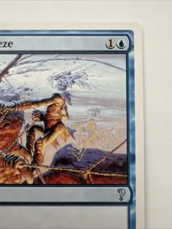 Brain Freeze (White Border) Mystery Booster 2 Regular - Image 3