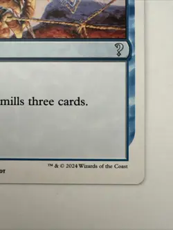 Brain Freeze (White Border) Mystery Booster 2 Regular - Image 4