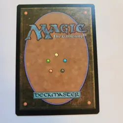 Magic the Gathering - Greater Auramancy (Anime Borderless)- Wilds of Eldraine NM - Image 2