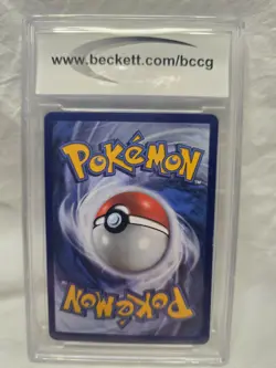 2021 Pokemon Flying Pikachu V Ultra Rare Celebrations 006/025 BCCG Mint 10 - Image 4
