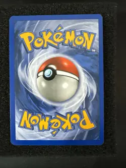 Pokemon 1995-2001 Scizor WOTC Black Star Promo - Image 2