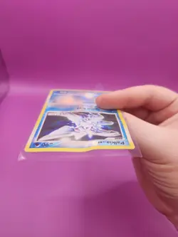 Palkia LV.67 Platinum 26/106 Reverse Holo Platinum Stamped Rare Pokemon Card - Image 3