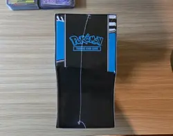 Pokemon TCG Black Bolt Elite Trainer Box ETB - NEW Factory Sealed - Image 4