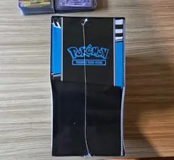 Pokemon TCG Black Bolt Elite Trainer Box ETB - NEW Factory Sealed - Image 5