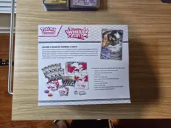 Pokemon White Flare Elite Trainer Box ETB-SEALED READY TO SHIP ✅ - Image 2
