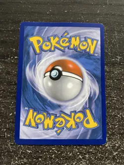 MENTALI HOLO - POKEMON 7/12 PROMO MAC DONALD MCDO 2013 PROCHE DU NEUF FR - Image 2