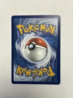 Pokemon TCG Team Rockets Mewtwo EX 213/182 Full Art NM Destined Rivals - Image 2