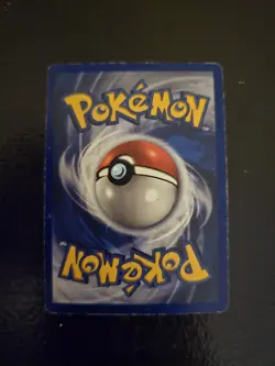 Pokemon TCG Machamp 8/102 Holo 1st Edition Base Set HP - Image 3