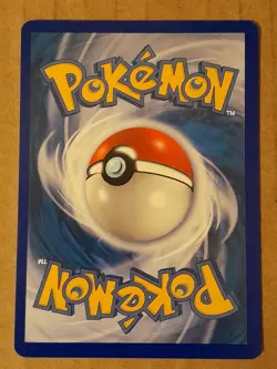 Pokemon Torchic 017 Black Star Target Promo NM-Mint See Pictures - Image 2