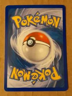 Pokemon Cyclone Energy 99/115 ex Unseen Forces Reverse Holo NM See Pictures - Image 3