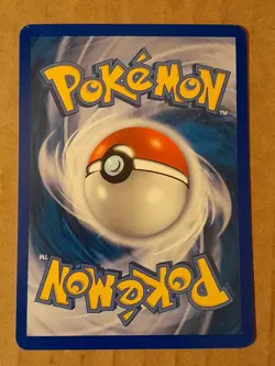 Pokemon Fluffy Berry 85/115 ex Unseen Forces Reverse Holo NM See Pictures - Image 3